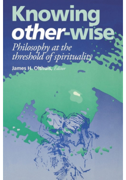Knowing Other-Wise