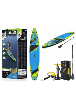 Deska Sup Hydro-Force 381x79x15cm