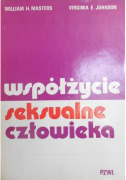 Współżycie seksualne człowieka