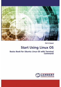 Start Using Linux OS