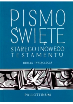 Biblia Papieska