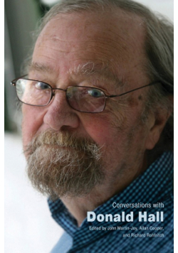 Conversations with Donald Hall