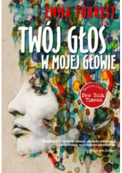 Twój głos w mojej głowie
