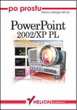 Power Point 2002 / XP PL