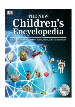 The New Children's Encyclopedia