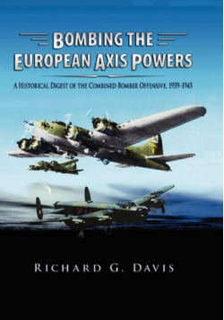 Bombing the European Axis Powers