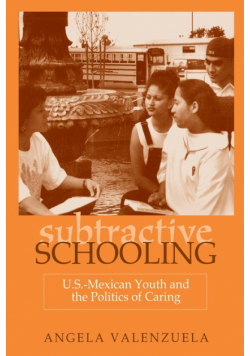 Subtractive Schooling