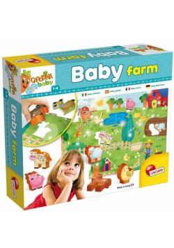 Carotina Baby - Farma