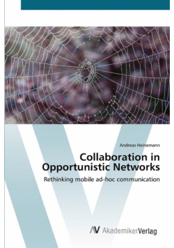 Collaboration in Opportunistic Networks