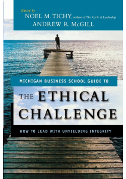Ethical Challenge POD