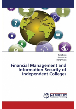 Financial Management and Information Security of Independent Colleges