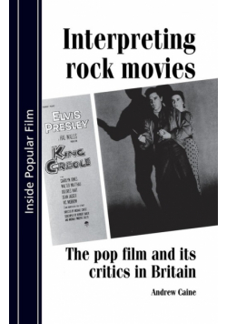 Interpreting rock movies