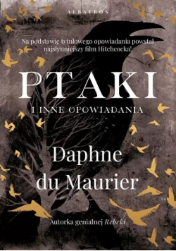 Ptaki i inne opowiadania