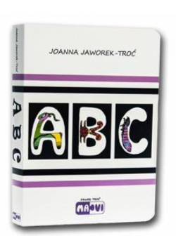 Książeczka ABC