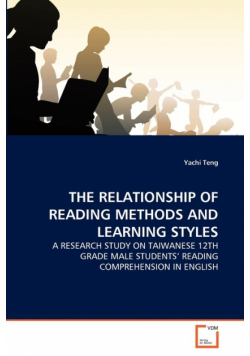 The Relationship Of Reading Methods And Learning Styles