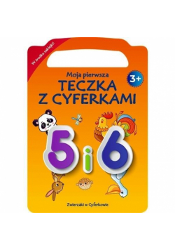 Zwierzaki w Cyferkowie.5 i 6