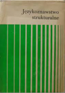 Kurkowska  Halina,    - Językoznawstwo strukturalne