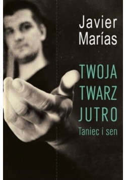 Twoja twarz jutro