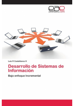 Desarrollo de Sistemas de Información