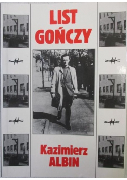 List gończy