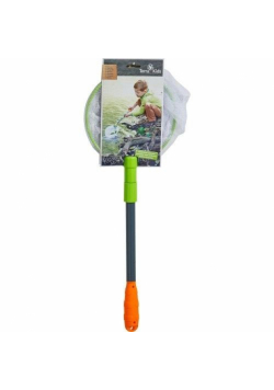 Terra Kids Siatka odkrywcy