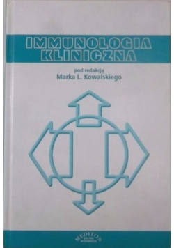 Immunologia kliniczna