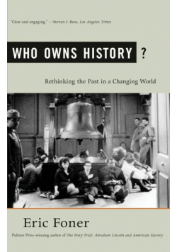 Who Owns History?