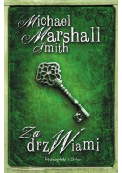 Za drzwiami