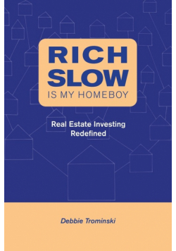 Rich Slow Is My Homeboy