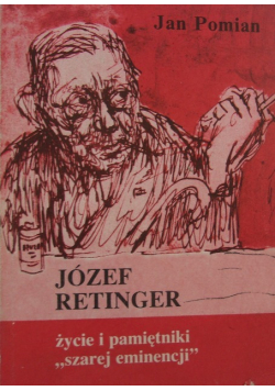 Józef Retinger