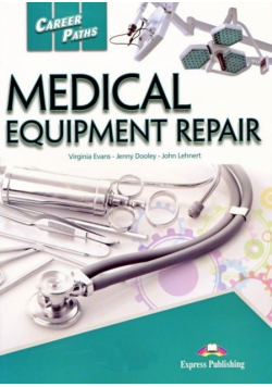 Career Paths: Medical Equipment Repair SB + kod