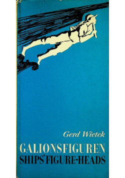 Galionsfiguren Ship s Figure - Heads