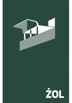 ŻOL. Ilustrowany atlas architektury Żoliborza w.3