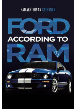 Ford According to Ram
