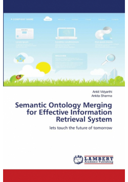 Semantic Ontology Merging for Effective Information Retrieval System