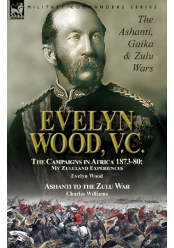 Evelyn Wood, V.C.