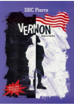 Vernon BR