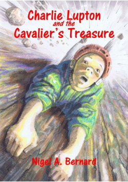 Charlie Lupton and the Cavalier's Treasure