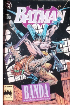Batman 9 / 94