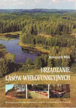 Urządzanie lasów wielofunkcyjnych