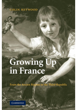 Growing Up in France