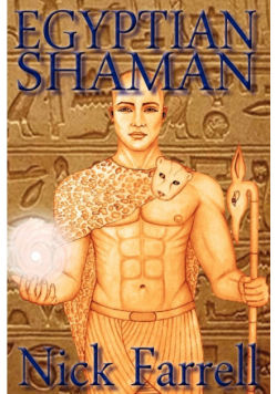 Egyptian Shaman