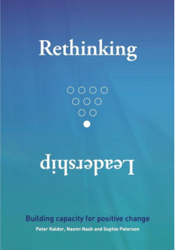 Rethinking Leadership