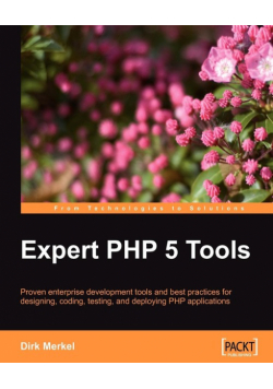 Expert PHP 5 Tools