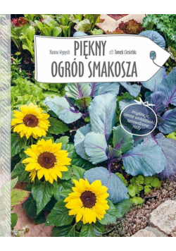 Piękny ogród smakosza