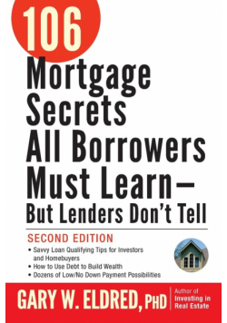 106 Mortgage Secrets, 2e