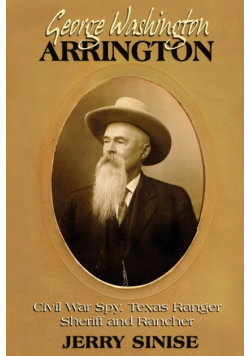George Washington Arrington