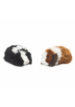 Świnka morska 19cm WWF - mix