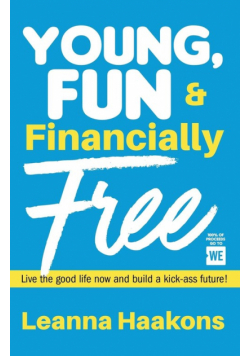 Young, Fun & Financially Free