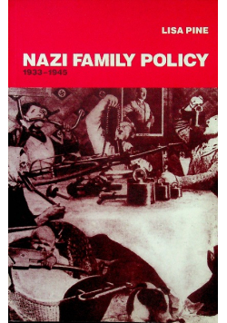 Nazi Family Policy 1933 - 1945